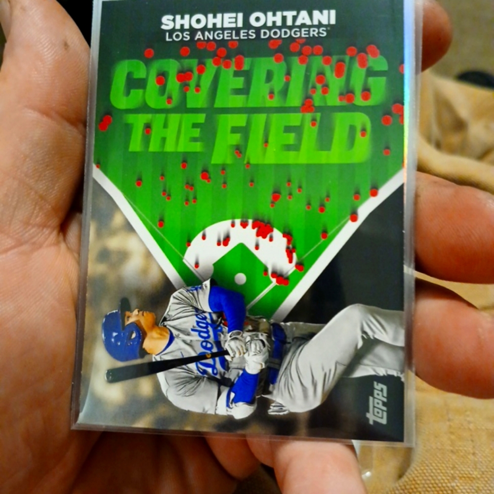 Lot of rookies and insert short prints